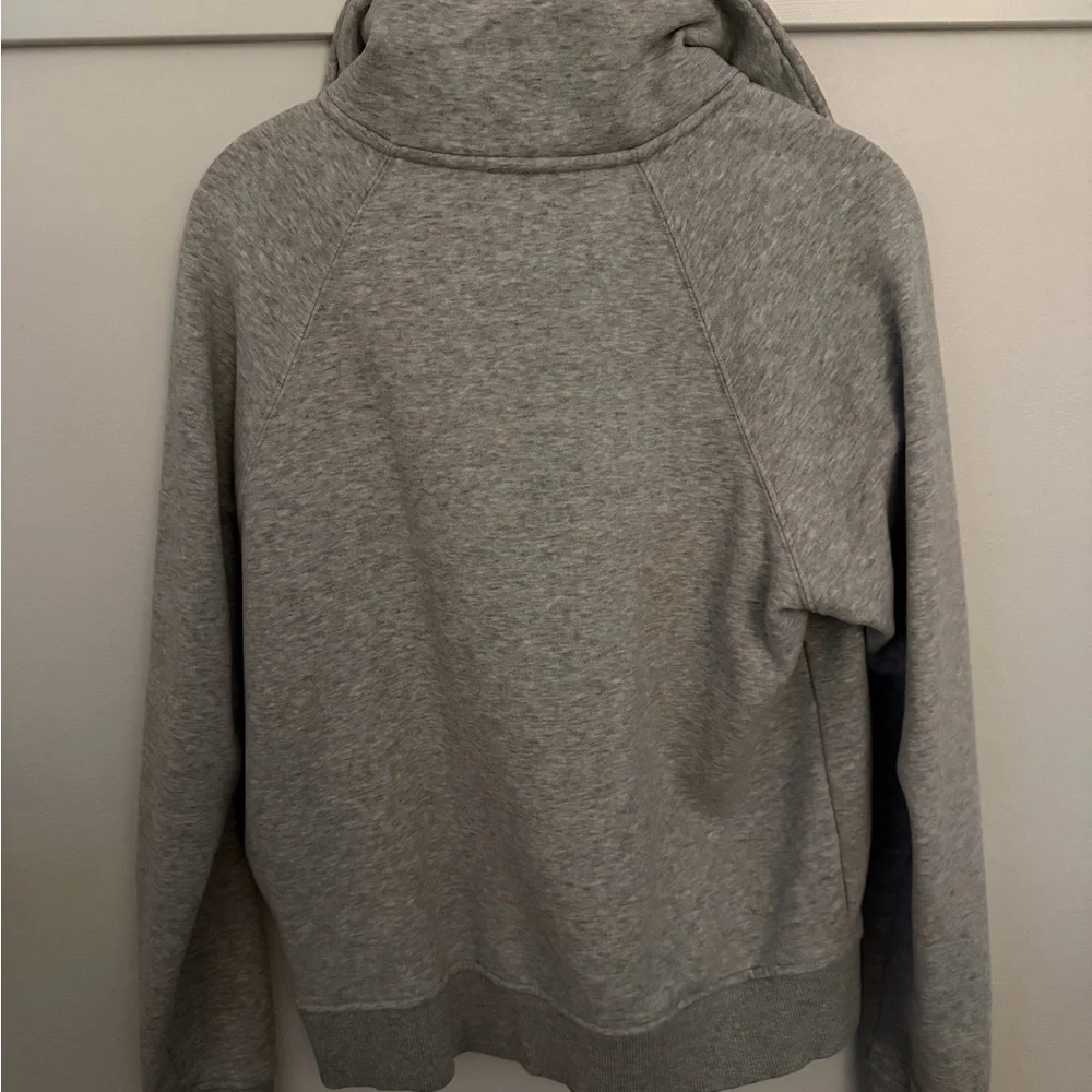 Vuori Restore Half Zip - Picture 4 of 5